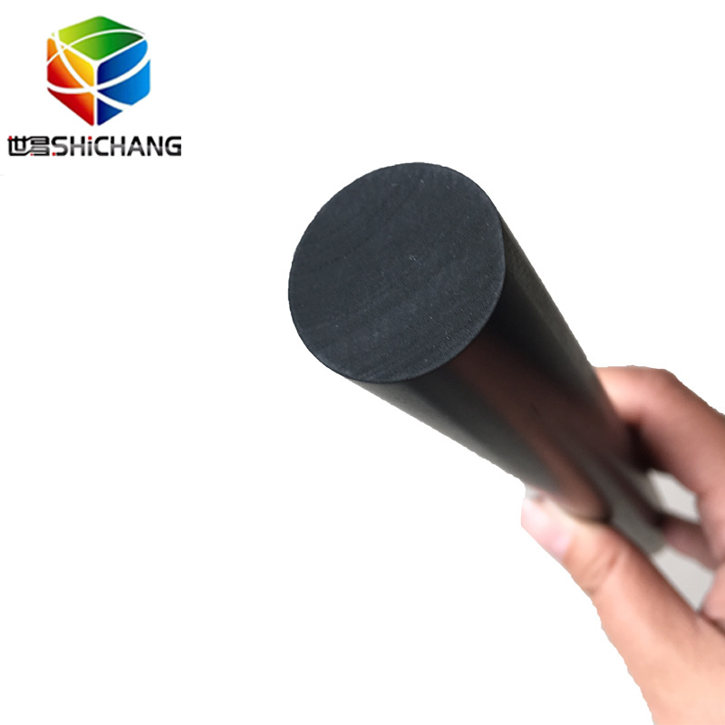 三元乙丙圆形发泡密封条 epdm圆棒橡胶条机械密封条