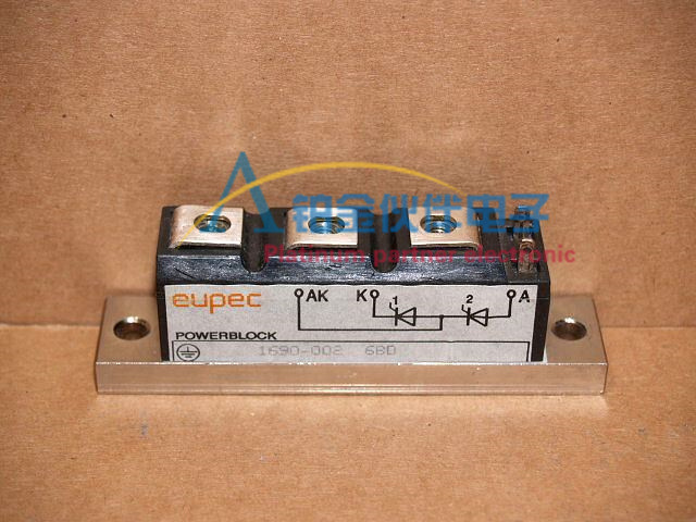 全新 EUPEC/欧派克 1690-002  27907-34532  145416-TT 功率模块