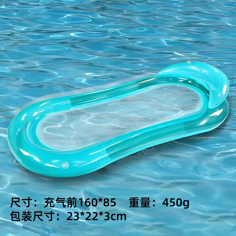 inflatable foldable water swimming pool PVC for amusement parks