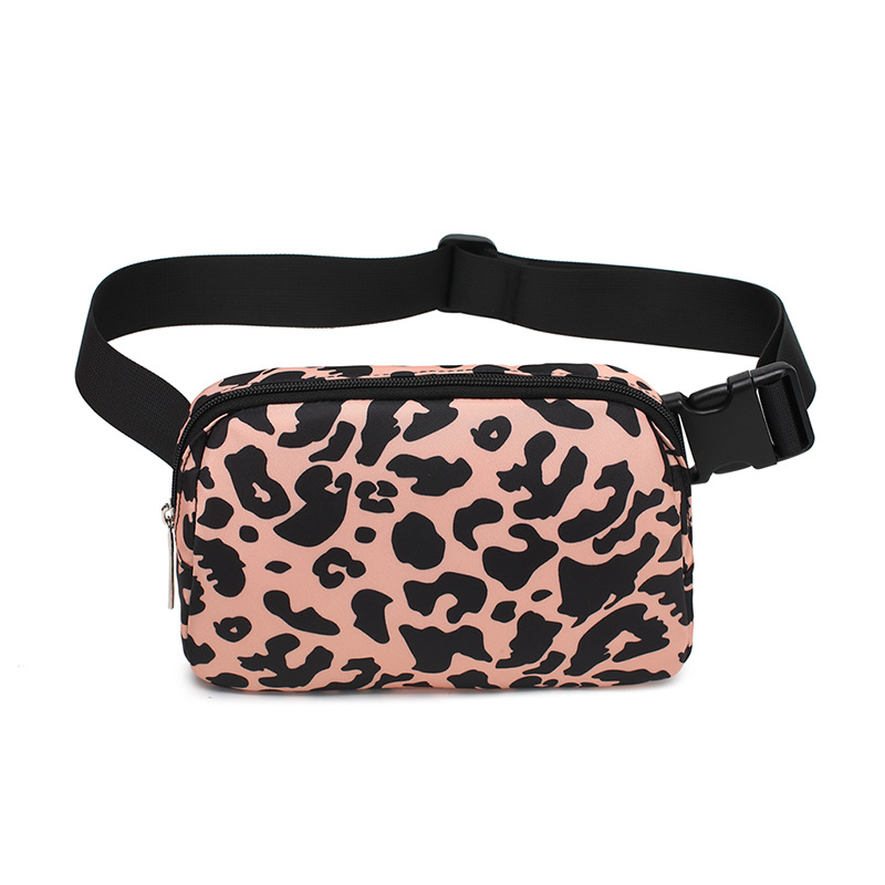 레오파드 무늬 노란색