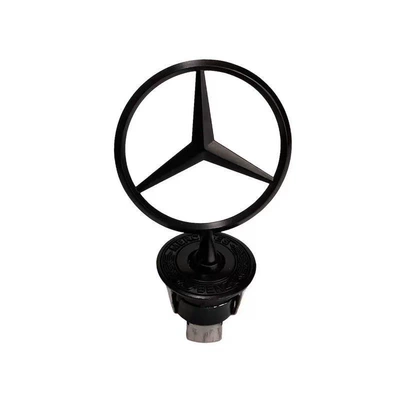 S-Class S450 Original Car – Car logo - standard-original-car-modelmercedes-benz-standard-black-wheat-ear-model