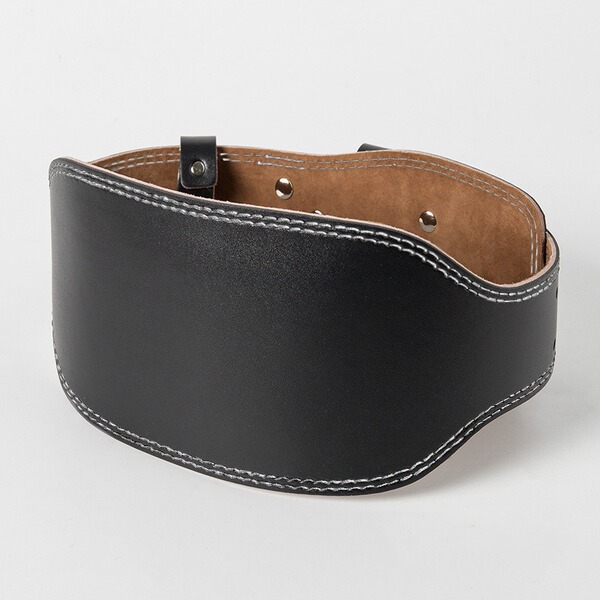 Professional waist belt for gym