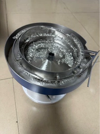 振动盘;加料机