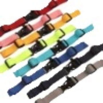 2cm de ancho mochila correa de hombro hebilla fija antideslizante cinturón de pecho mochila escolar cinturón de pecho para niños adultos accesorios de bolsa