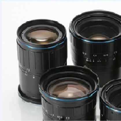 工业镜头     VST      VS-L3528/F