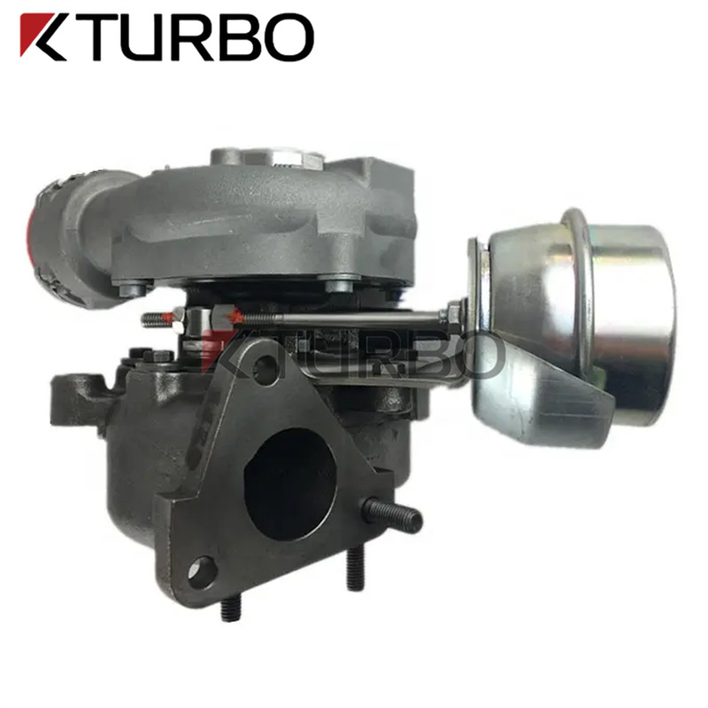 Suitable for TurbocharGer GT1749V Assembly Number 717858 -5009s 038145702 G