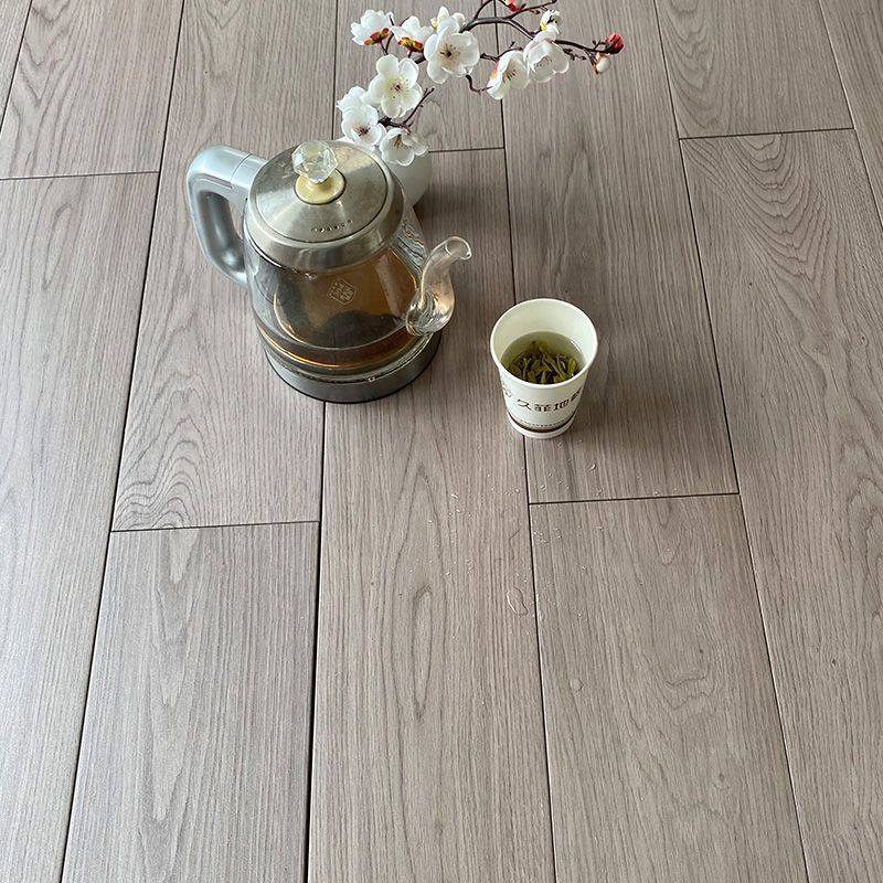 Solid Wood Flooring with Heat-Locking System, Teak, Oak, Rosewood, Manufacturer of Underfloor Heating