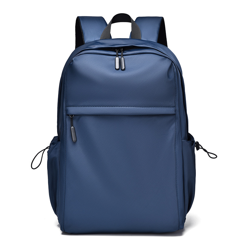Nuevo transfronterizo de gran capacidad de negocios ocio viaje mochila bolso de ordenador de escuela secundaria mochila de viaje de hombre