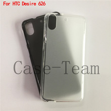 适用于HTC Desire 626手机套D626保护套D650手机壳布丁磨砂素材TP