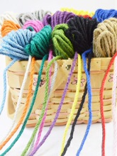 4mm��ɫ�������K4�����S���K�ֹ�diy���@����b�b��K��ʮ��һ��