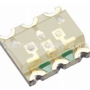 KPF-3236SURKMGKPBC SMD LED RGB 3632 red yellow green blue bright LED