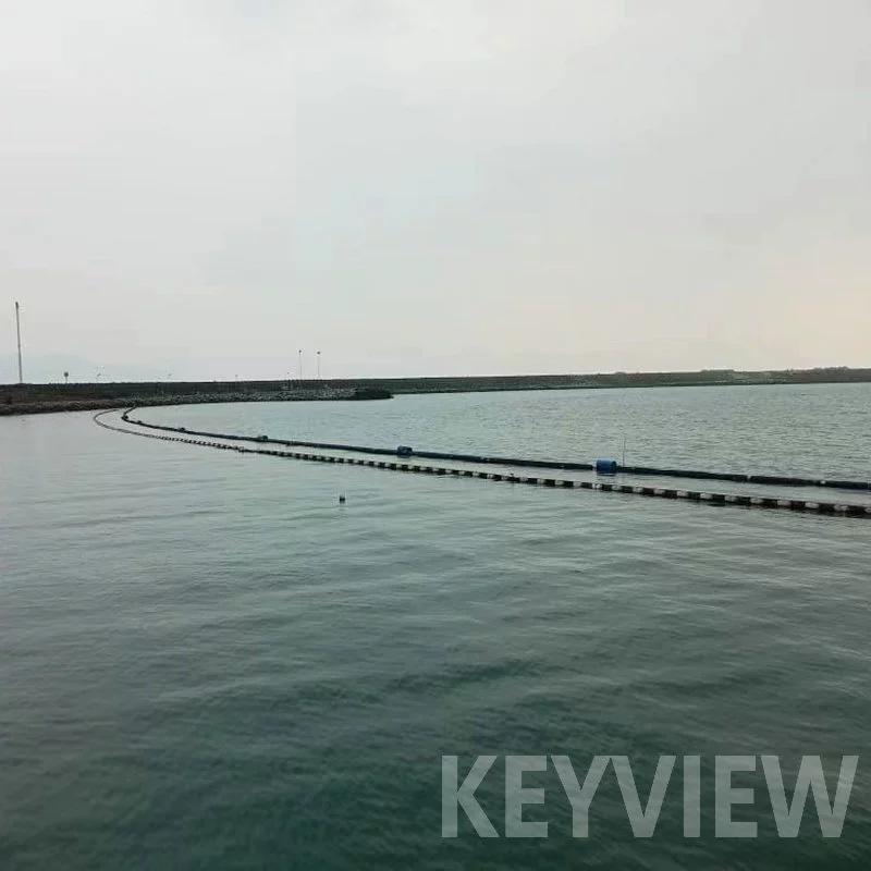 Канатная сетка Гуанчжоу Полиэтиленовая сетка трала пруд для рыбы