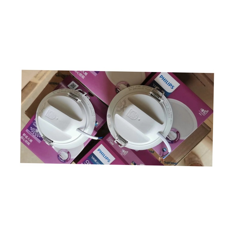 閃耀筒燈 9W 800-2