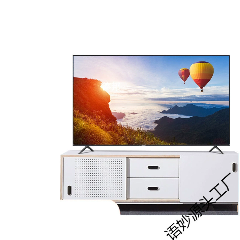 Телевизор Ace Kang 55 дюймов LCD, 4 сети, 32, 42 дюйма, планшет, для пожилых, домашнее использование, маленький, 50 дюймов, 65, 75