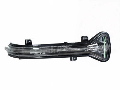 BMW 5 Series G38G30G32/7 Rearview mirror/rearview mirror - turn-signal-right