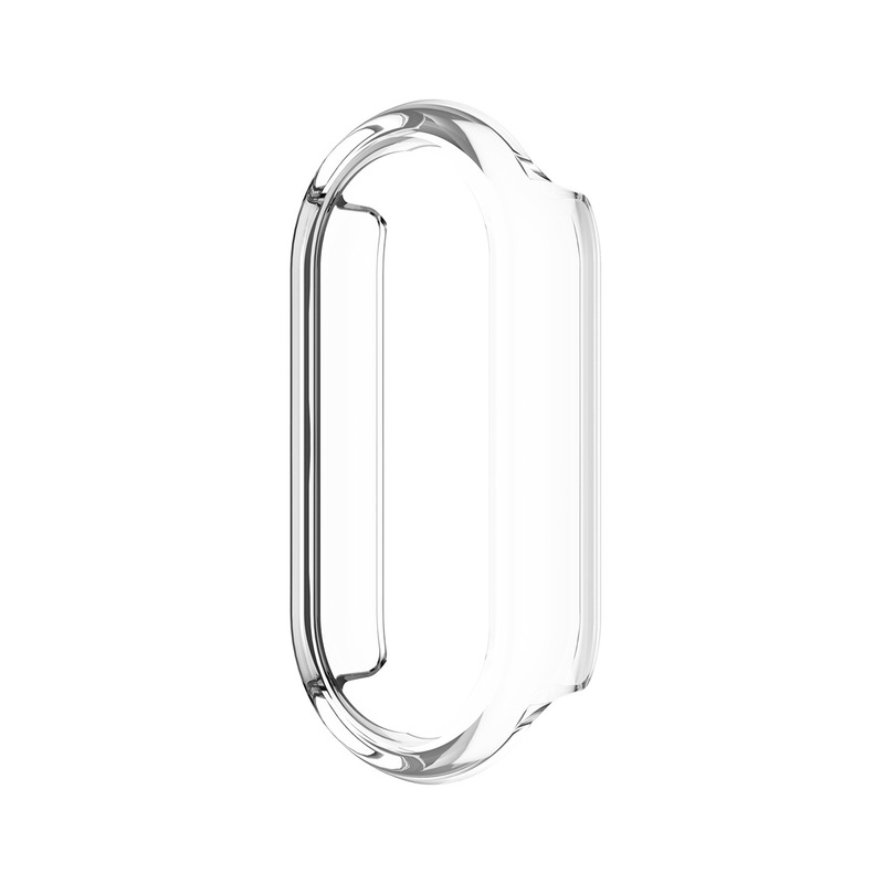 适用小米手环10/9/8/8pro/9pro磨砂镂空表壳 MI band9 Pro保护壳|undefined