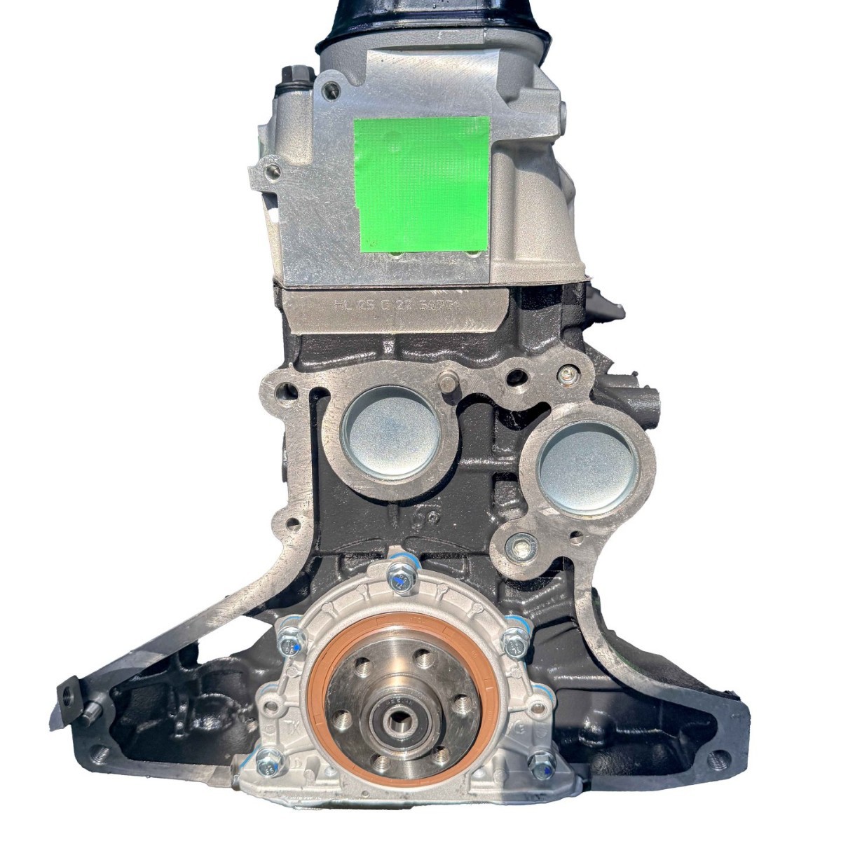 High-Quality Brand New 3Y 4Y Engine Assembly Suitable for Toyota Hiace Engine Assembly Cylinder