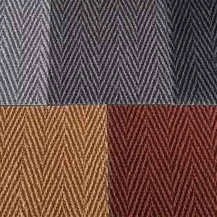 Soft Porcelain Hemp Woven Soft Stone Hemp Rope Stone Light and Flexible Background Wall Woven Texture Soft Stone Villa Interior and Exterior Wall Decoration