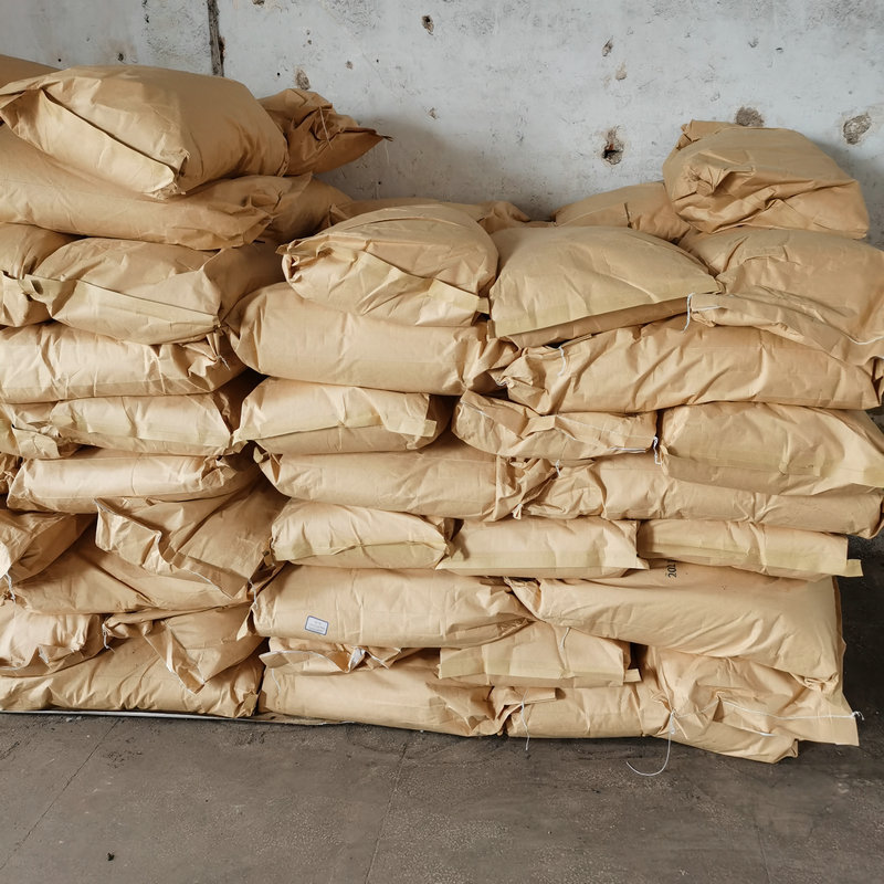 聚合氯化铝食品级白色pac污水处理净水絮凝剂沉淀药剂