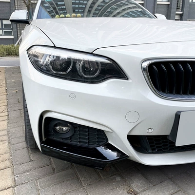 2015-2019 Mp Front Corner Car – Big Surrounded