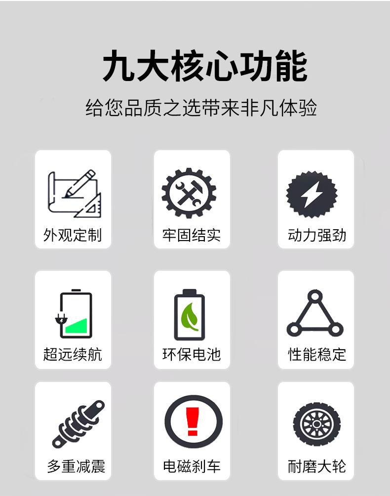 Electric Amusement Car for Tourist Attractions, 4-Seater Smart Electric Sightseeing Car with Qr Code Scanning for Park and Plaza Tours