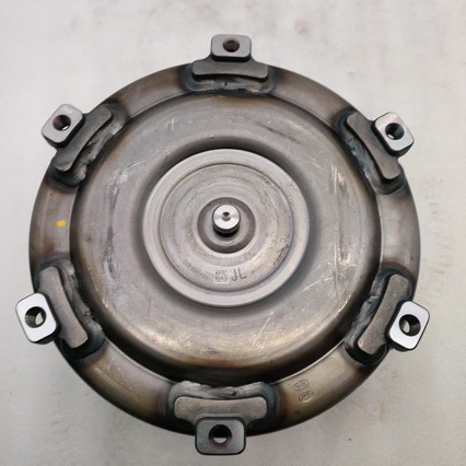 Suitable for Modern G80, Gv80 Transmission Torque Converter A8Tr1/45100-4J000/4J100