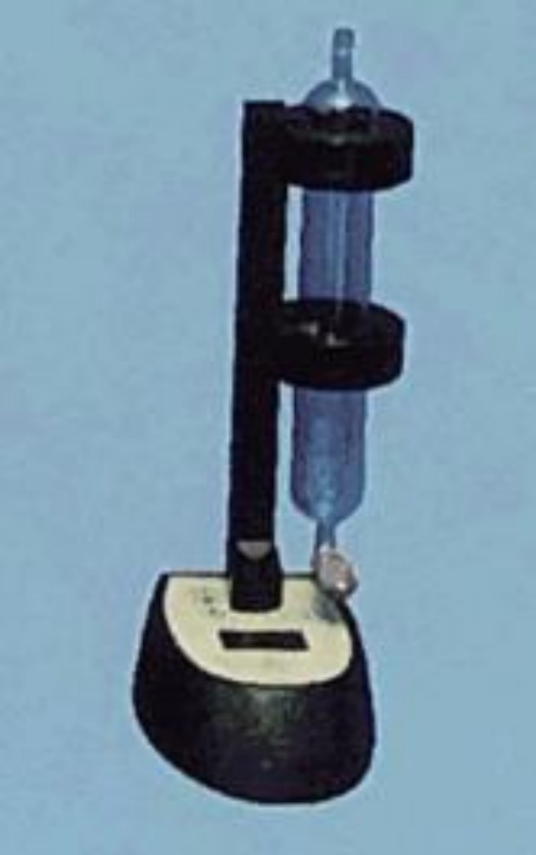 液体皂膜流量计   型号 ZXHD/GH-103B库号 M398774