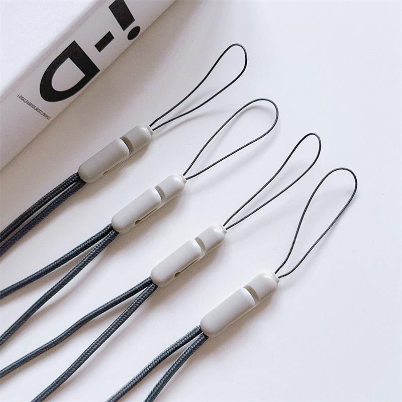 For Incase Apple Headset Rope Bluetooth Headset Fifth Generation Lanyard Airpods Pro2 Anti-lost Mobile Phone Lanyard