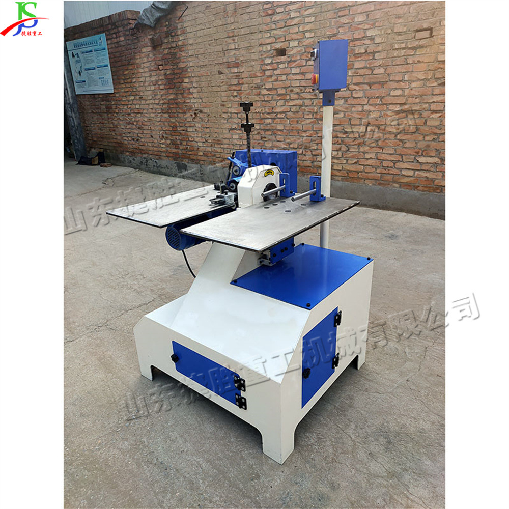 Máquina de barra redonda de curva eléctrica máquina de formación de barra redonda de madera de arco redondo equipo de redonda exterior de máquina de curva de madera sólida