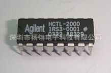 集成电路芯片HCTL-2000 HCTL全新原装正品