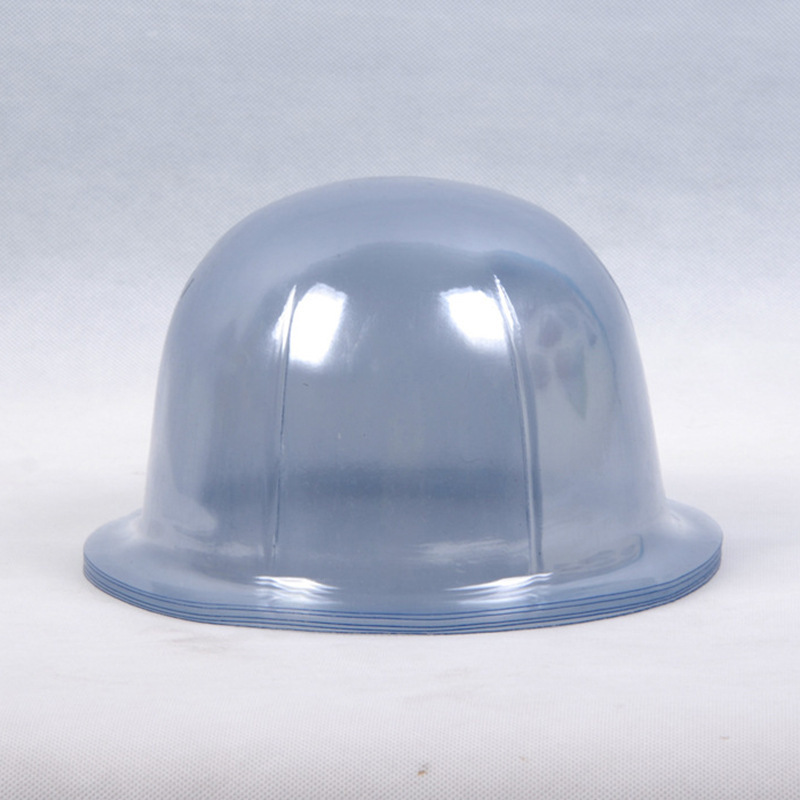 Plastic cap holder round head top hat all kinds of cap drag baseball cap cap holder adult hat storage holder