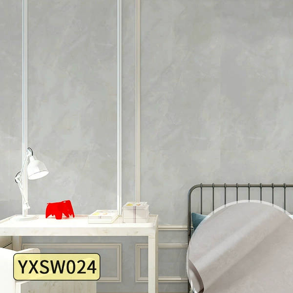 White sandstone/double thick matte yxsw024