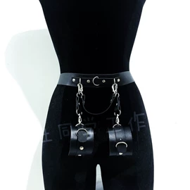 其他情趣用品;吊裤带、背带;其他男用