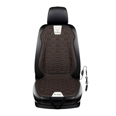 Multi-function pad – Seat Electric Heated Seat Cushion