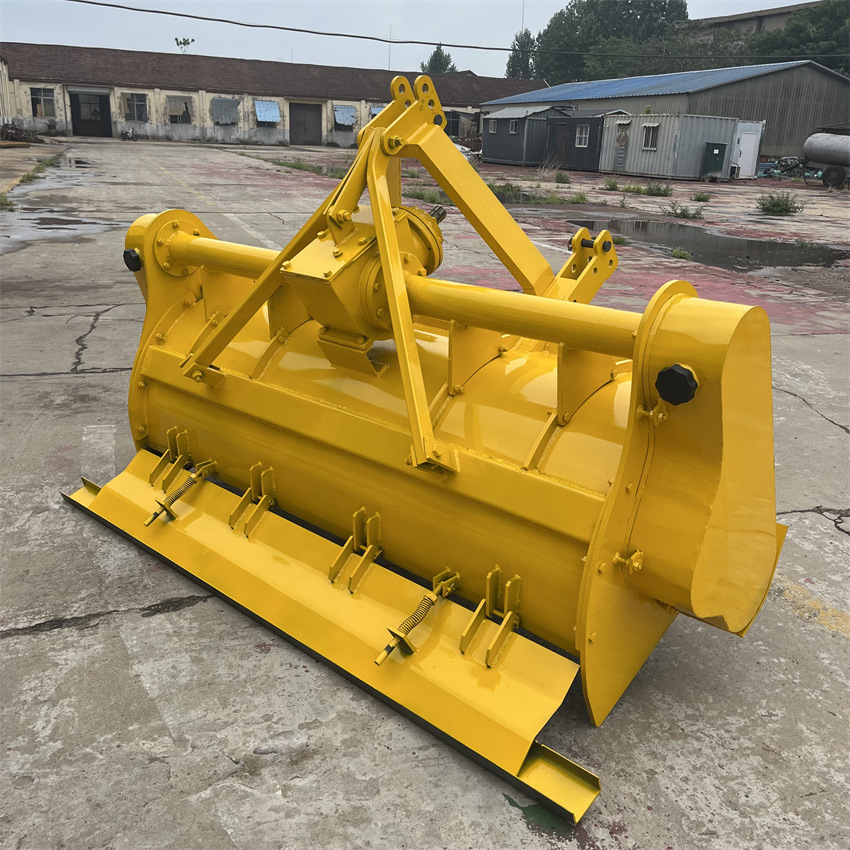 后桥拌合机 小宝马路拌机 操作成本低灰土拌和机