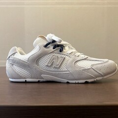 純原ミュウミュウ家iu靴連名NB530おじさん靴女性レジャースポーツ男性徳訓ランニングシューズ高バージョン