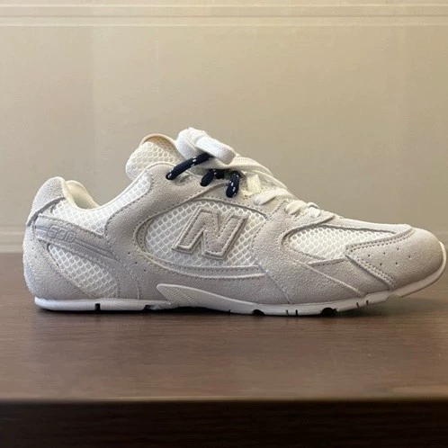 Чистая оригинальная Мяо Мяо Семья Обувь MIU Совместное название NB530 Обувь Папа Обувь Женский Повседневный Спортивный Мужской Тренировка Обувь Высокая Версия