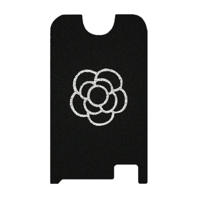 Electric vehicle foot mat, foot mat - camellia-flower-table-bell-small-fanta
