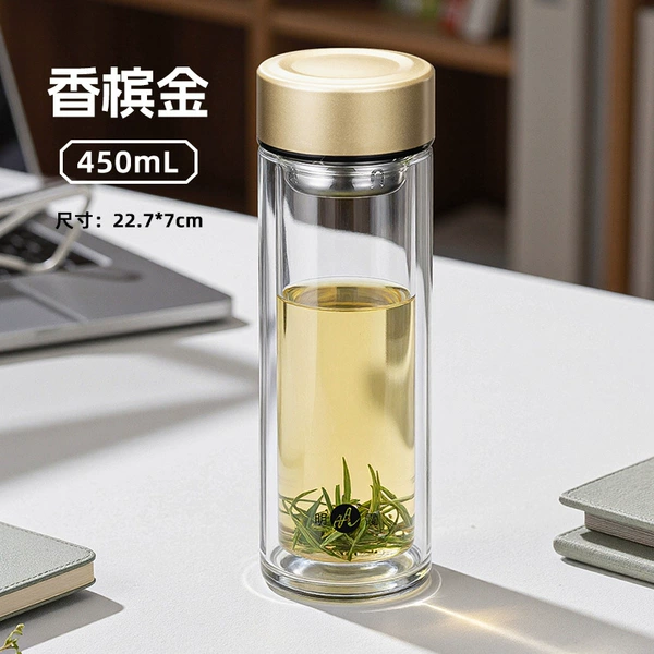 450 ml