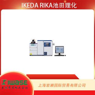 IKEDA RIKA �������� HLC-8321GPC-HT �ߜ����z�B͸ɫ�V�ۺ����