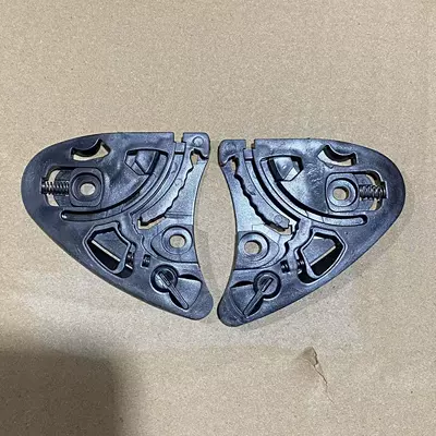 320 Replacement Lens Base – Dəbilqə (Kaska) aksesuarları - z8-base