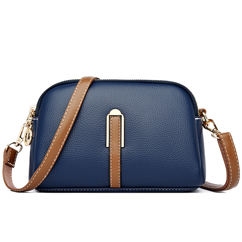 2026 New Style Underarm Bag, Fashionable and Versatile Commuter Shoulder Bag, Exclusively for Cross-Border Trade, Direct Supply from Baigou Factory, in Stock