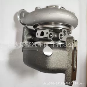 Cummins turboşarjı üçün 6320776 6320795 5601428 5601465
