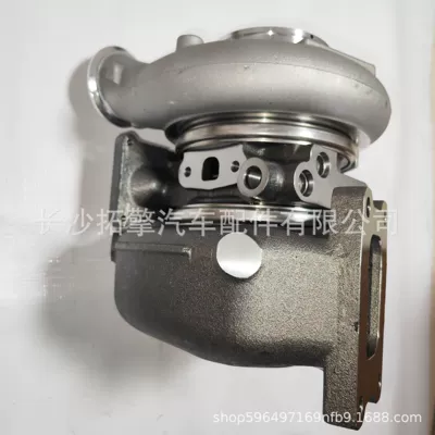 Suitable for Cummins turbocharger 6320776 6320795 5601428 5601465 (Supercharger)
