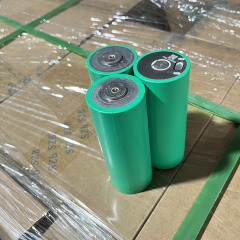 比亚迪24安 圆柱46120  高倍率电池 电动车 充电宝
