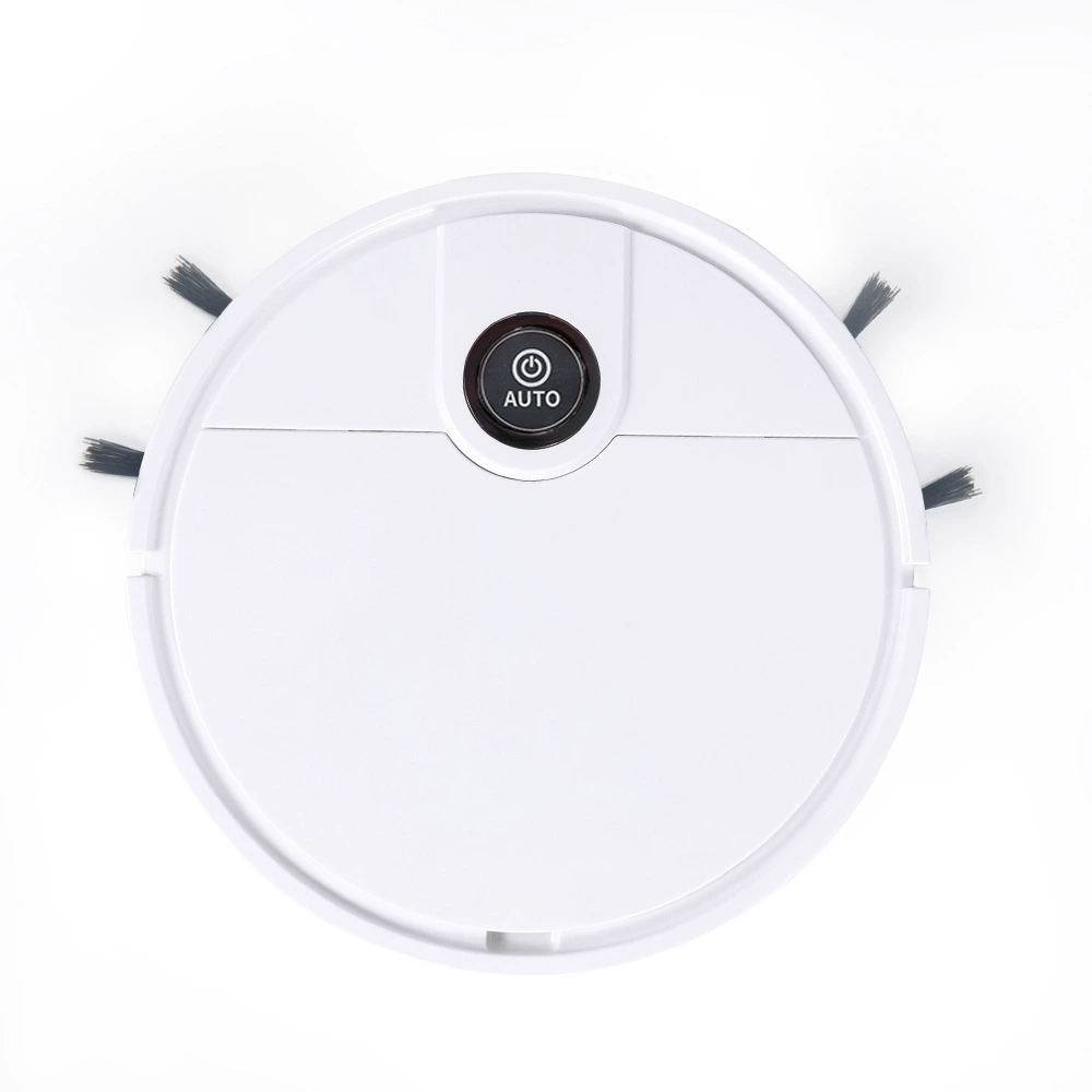 Smart automatic robot, hygienic vacuum cleaner, Birthday gift