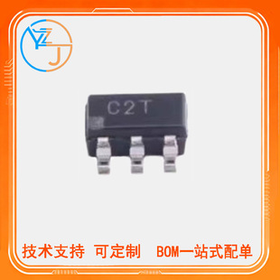 ȫ��AD7466BRTZ-REEL7��ģ�D�Q�����bSOT23-6