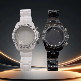 表带;其他表配件;表壳