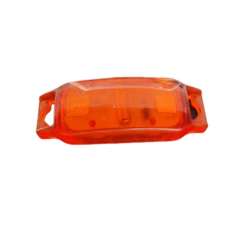 Directo de fábrica flash LED vibración emisor de luz zapato luz vibración zapato luz al aire libre deportes noche corriendo luz de advertencia de emisión de luz