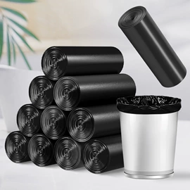 保鲜膜;垃圾袋;拉伸缠绕膜